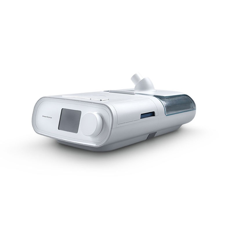 CPAP DreamStation Pro con Umidificatore